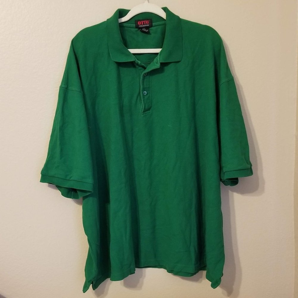 Otto Collection Green 6X